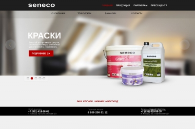 Seneco